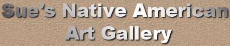 Sue's Art Gallery