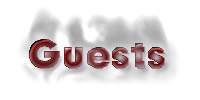 Free Guestbook by Guestpage