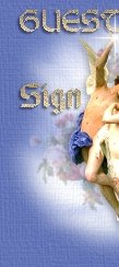 Sign/Guestbook