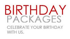 Birthday Packages picture