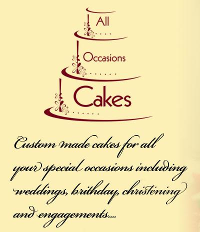 all occasions cake picture