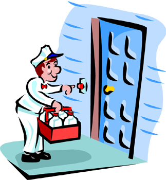 Food delivery