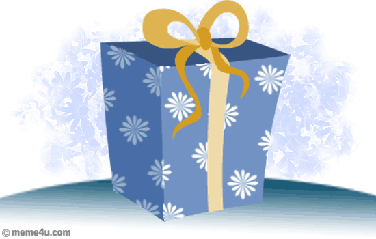 invited animated picture