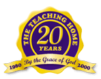 Teaching Home Magazine