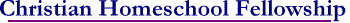 Christian Homeschool Fellowship