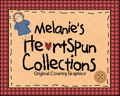 Melanie's