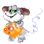 Cheesey Mouse
by Pageworks