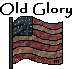 Old Glory
by Melanie's
