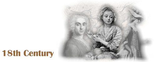 18th Century