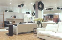 Waiting room