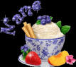 Fruity Ice Cream