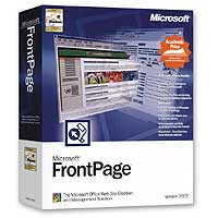 FrontPage Software