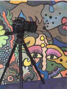 35mm Camera