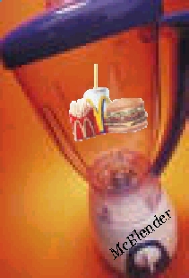 McBlender