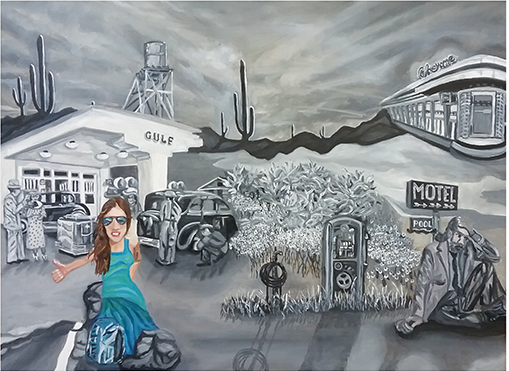 Tucson 2016