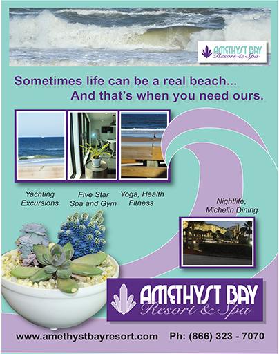 Magazine Page