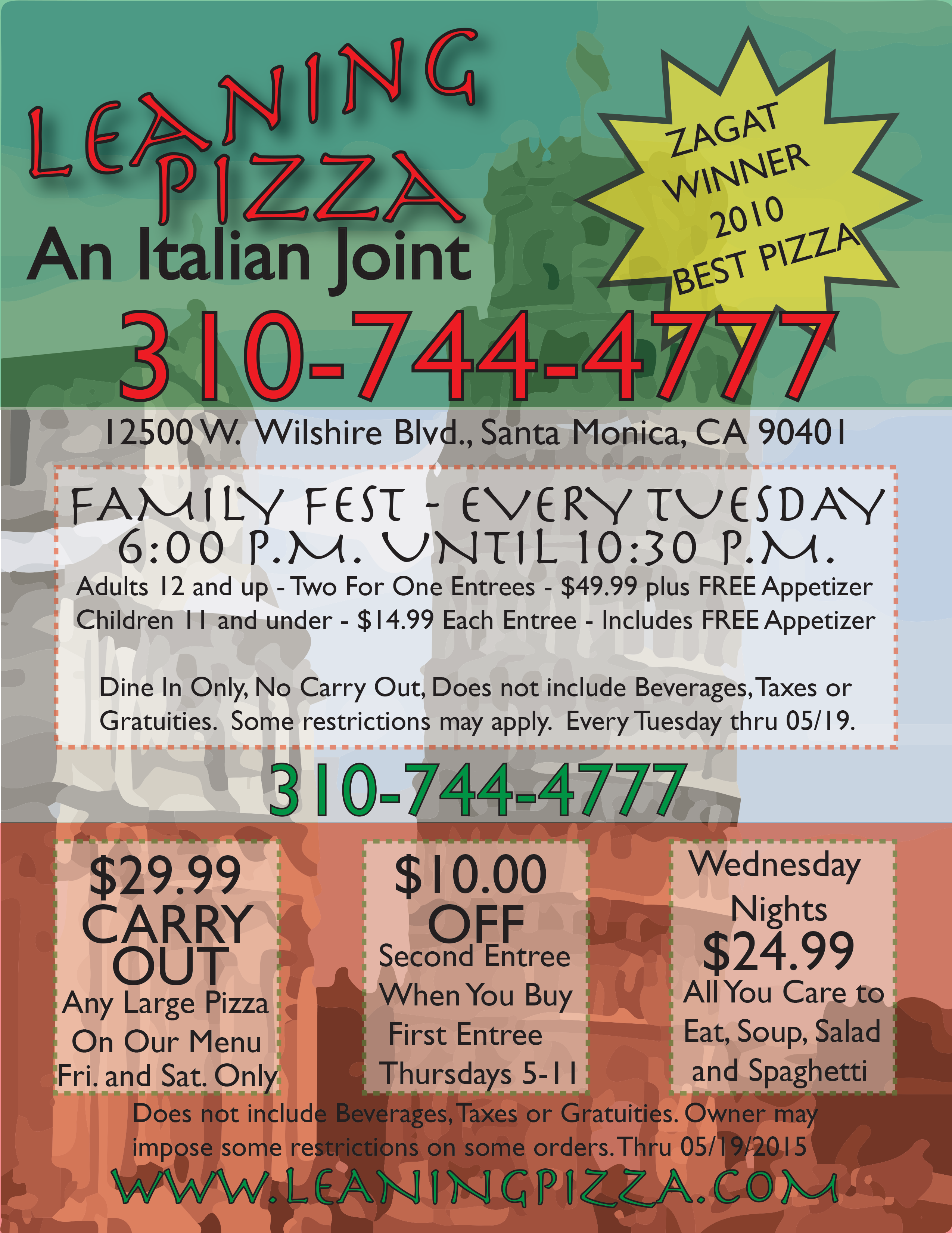 Business Flyers