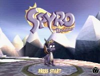 Spyro