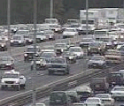 401 Traffic CP