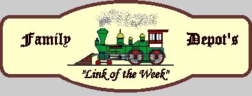 Famly Depot Award