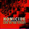 Homicide titles