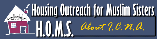 Housing Outreach for Muslim Sisters 