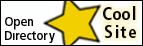 We're a COOL SITE at Dmoz.org!
