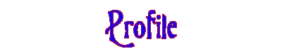 Our Profile