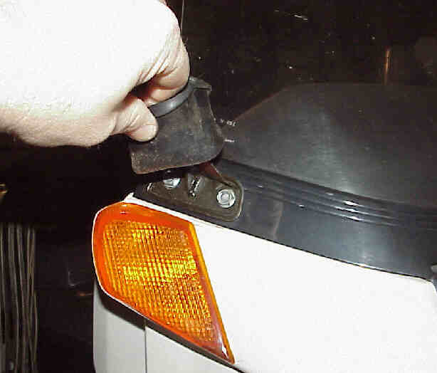 How To Remove Door Windshield at Annie Mullens blog