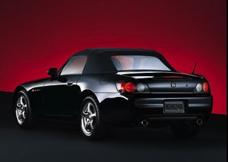 (c) 2000 American Honda