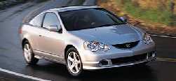 (c) 2001 American Honda