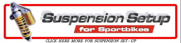 CLICK  HERE  MORE  FOR  SUSPENSION  SET - UP