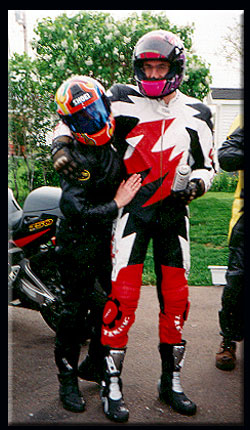 Power Rangers: Jay and Me... What goofs...