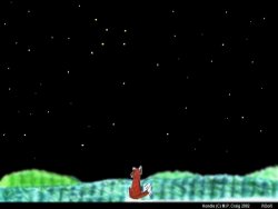 Stargazer