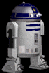 R2D2...watch out leo.  I think you have competition!!!