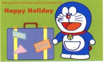 Happy Holiday