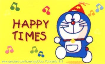 Happy Time