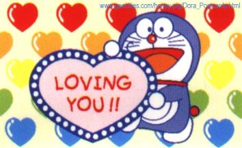 Loving You!