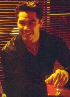 Dean Cain