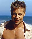 Brad Pitt