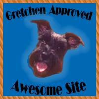 gretchen's award