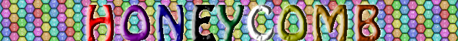 Honeycomb