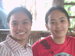 Ella & Me
