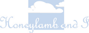 Welcome to Honeylamb and I