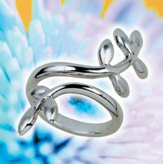 Bittersweet ring
