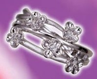 Bittersweet ring