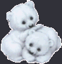 small cute bears