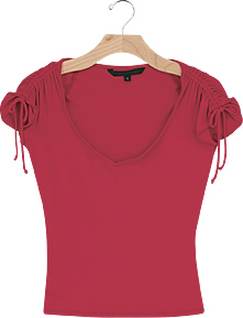 Guess Collection: Olivia Top