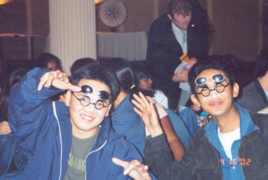 francis and kenrick