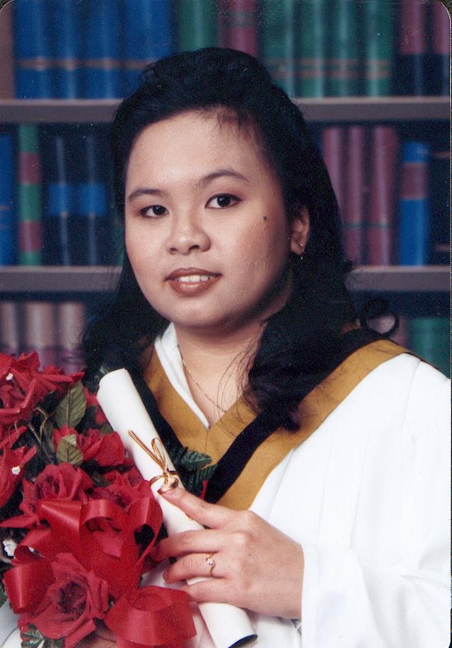 high school graduation